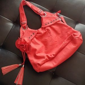 Hobo Handbag 🍁🍃🍂